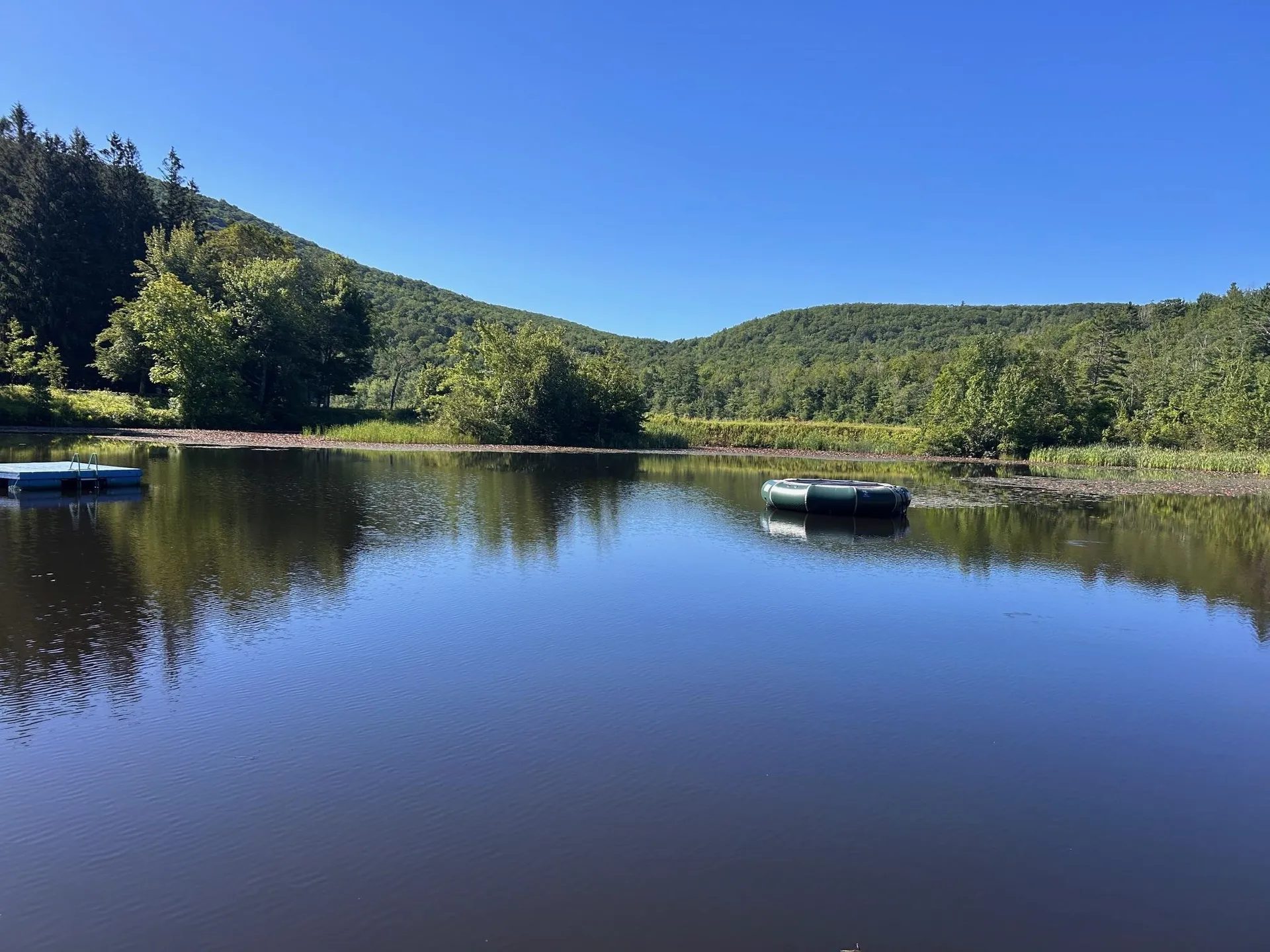 509 Thompson Pond Road Pownal VT 05261