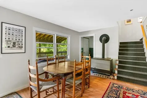 509 Thompson Pond Road Pownal VT 05261