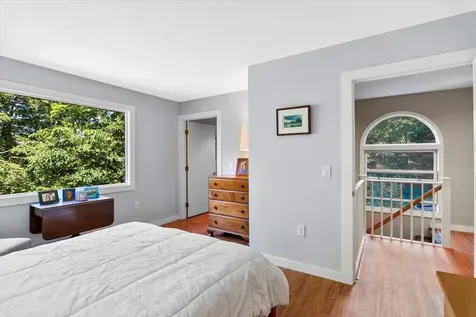 509 Thompson Pond Road Pownal VT 05261
