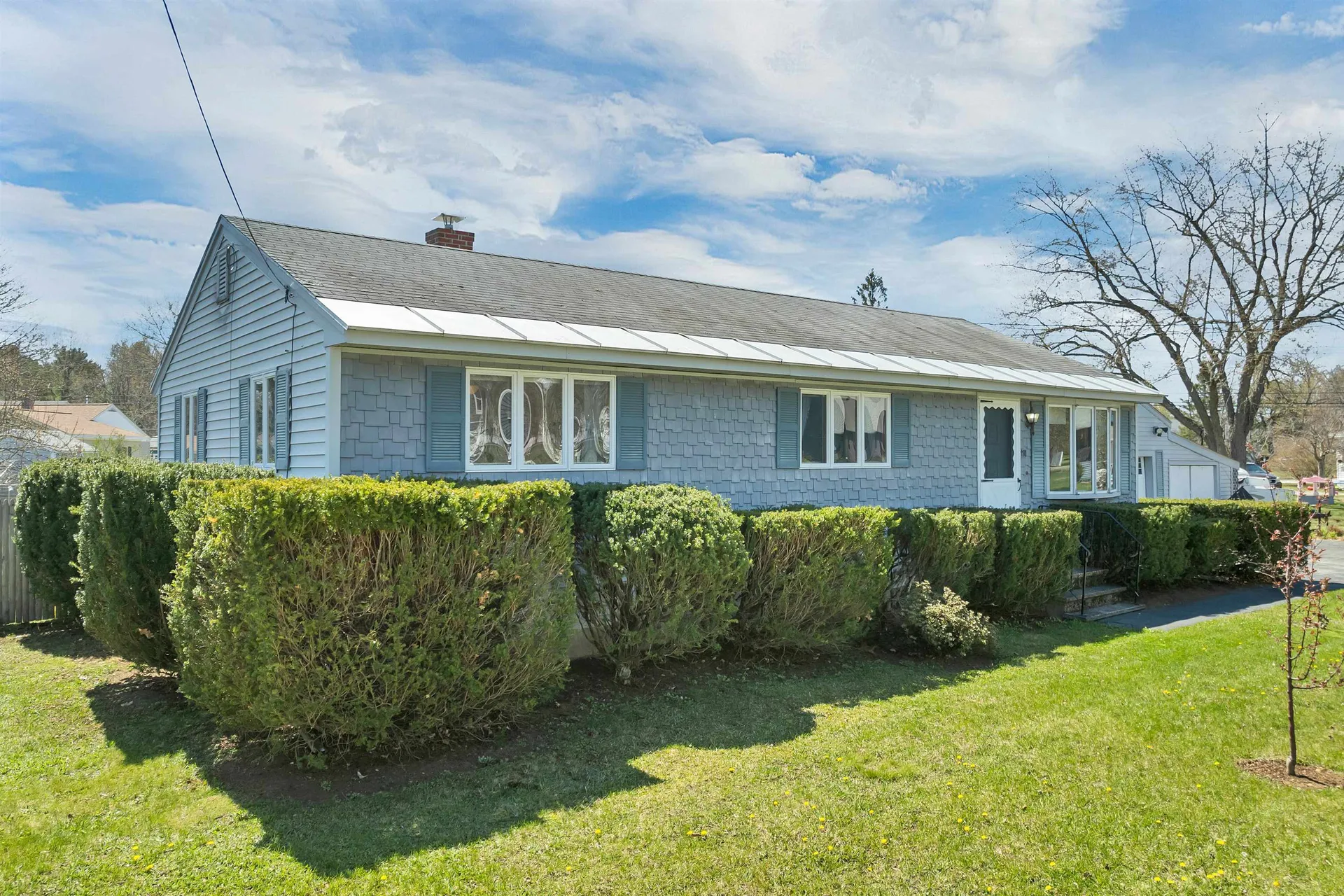110 Maple Street Somersworth NH 03878
