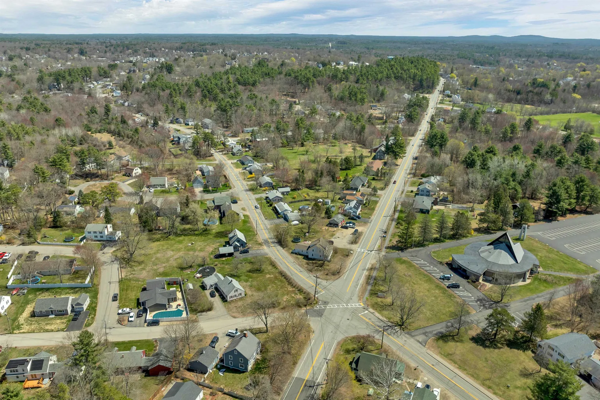 110 Maple Street Somersworth NH 03878