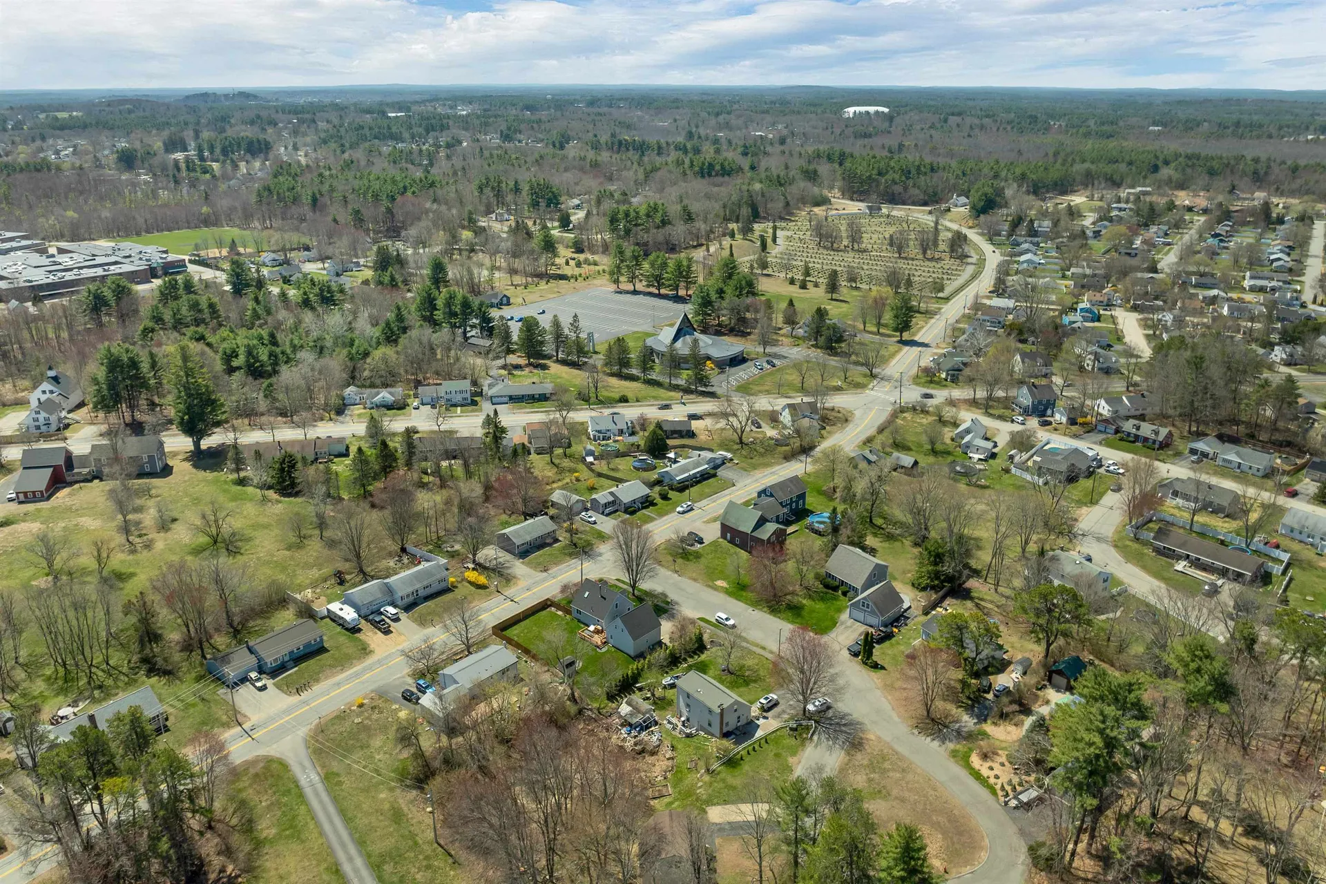110 Maple Street Somersworth NH 03878