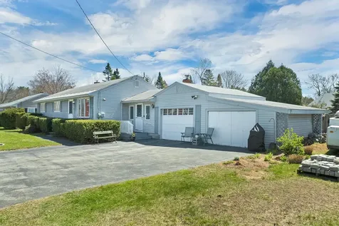 110 Maple Street Somersworth NH 03878