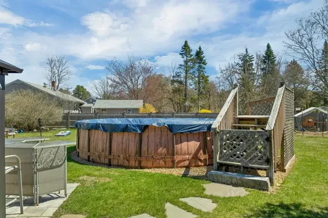 110 Maple Street Somersworth NH 03878