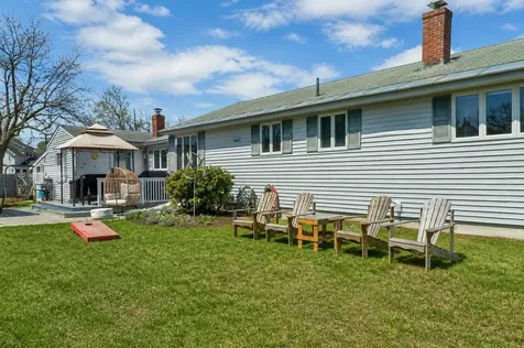 110 Maple Street Somersworth NH 03878