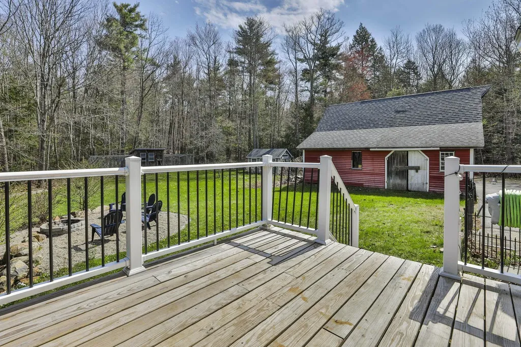 481 Lower Jaffrey Road Dublin NH 03444