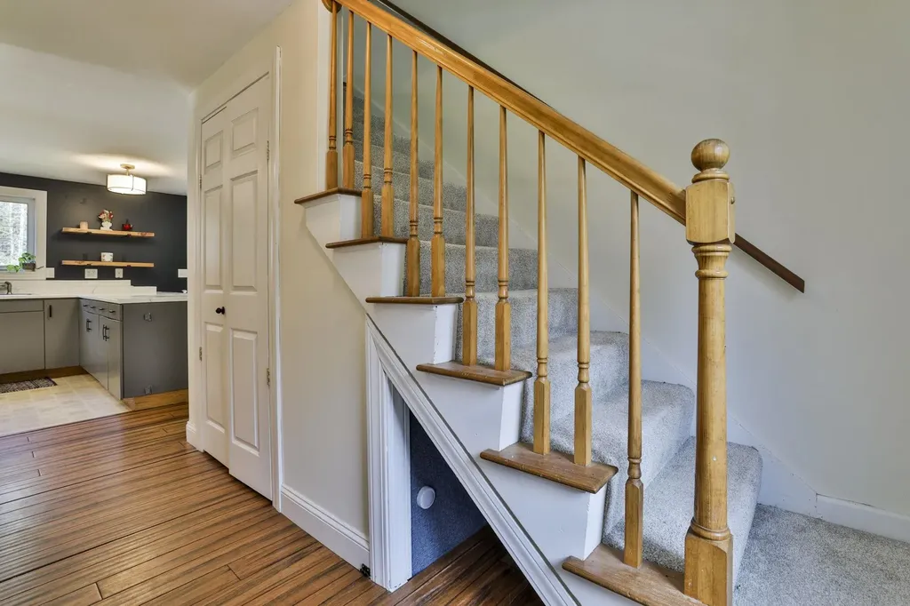 481 Lower Jaffrey Road Dublin NH 03444