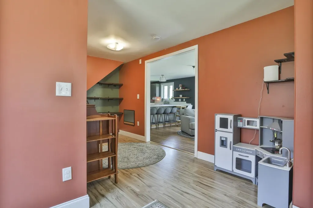 481 Lower Jaffrey Road Dublin NH 03444