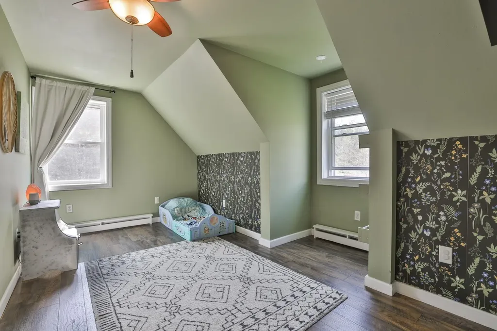 481 Lower Jaffrey Road Dublin NH 03444
