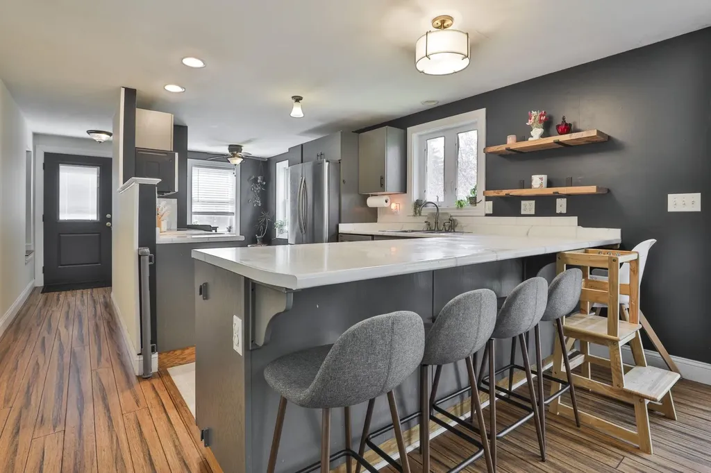 481 Lower Jaffrey Road Dublin NH 03444