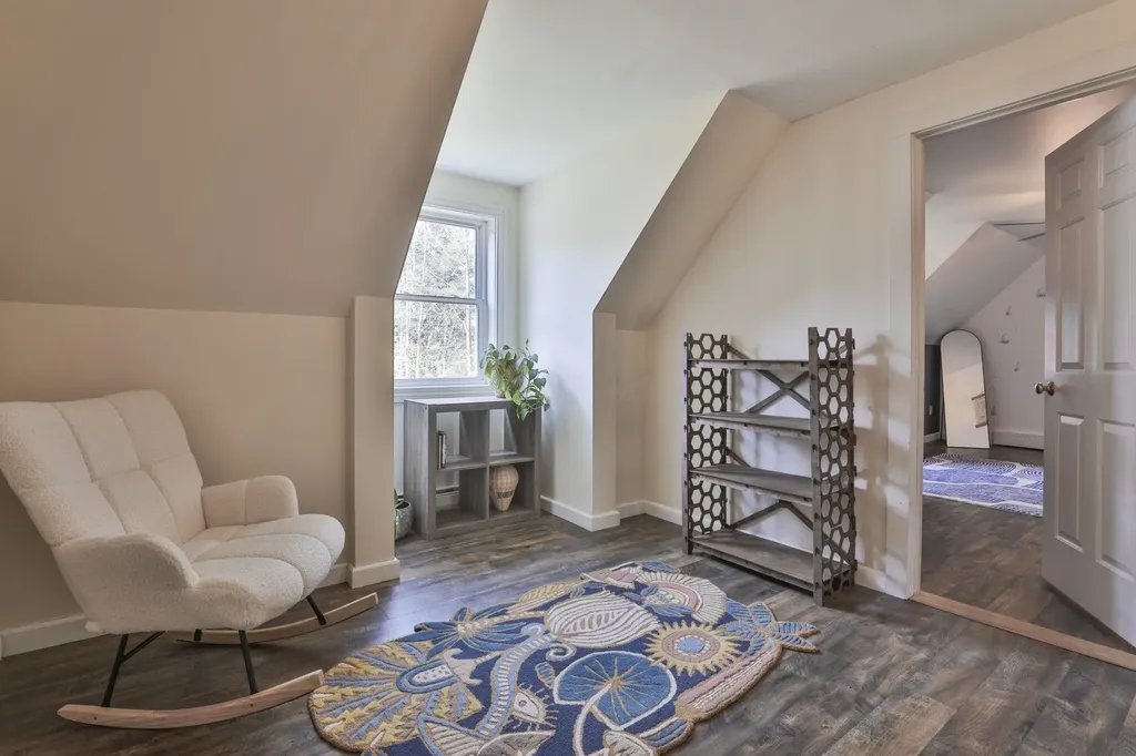 481 Lower Jaffrey Road Dublin NH 03444