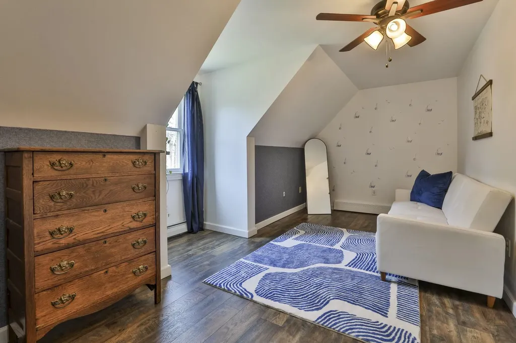 481 Lower Jaffrey Road Dublin NH 03444