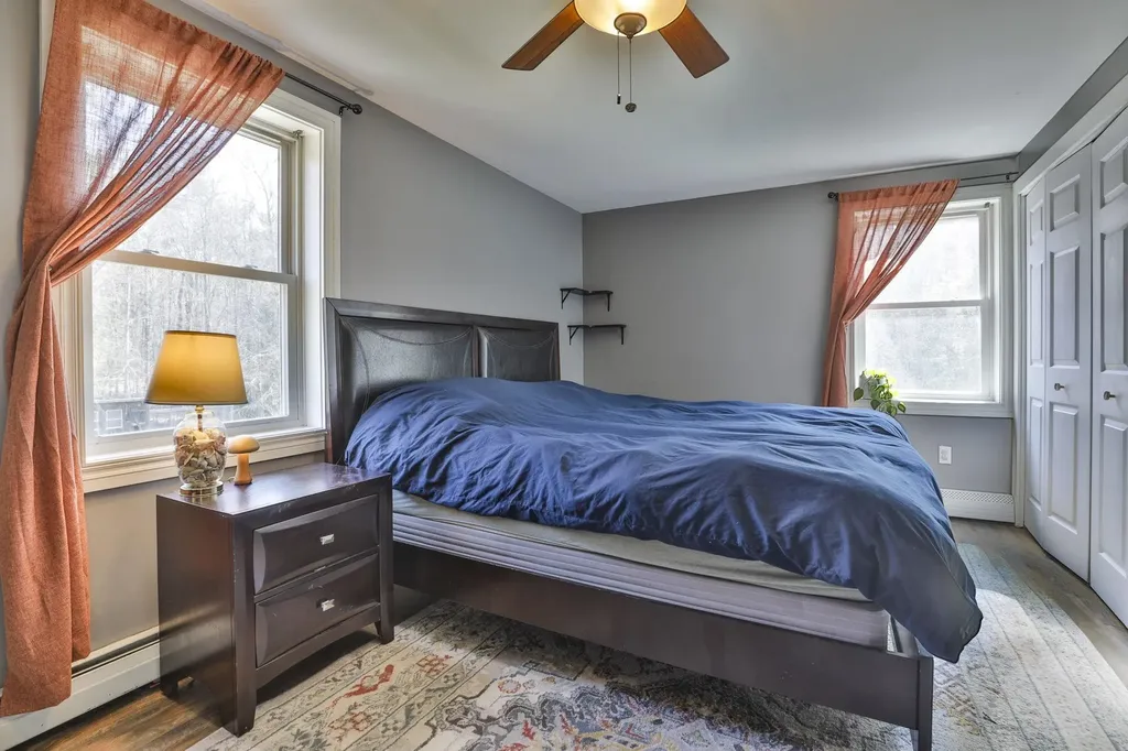 481 Lower Jaffrey Road Dublin NH 03444