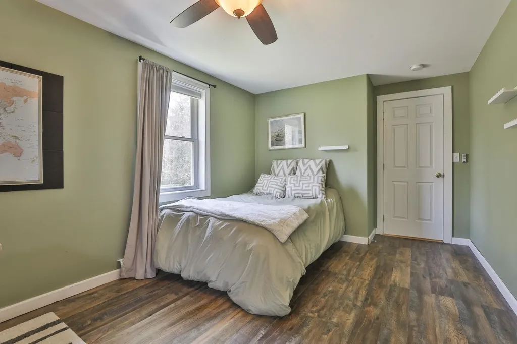 481 Lower Jaffrey Road Dublin NH 03444