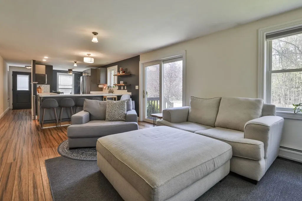 481 Lower Jaffrey Road Dublin NH 03444