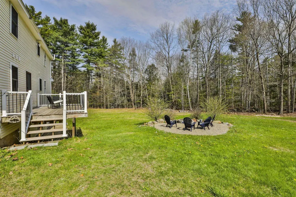 481 Lower Jaffrey Road Dublin NH 03444