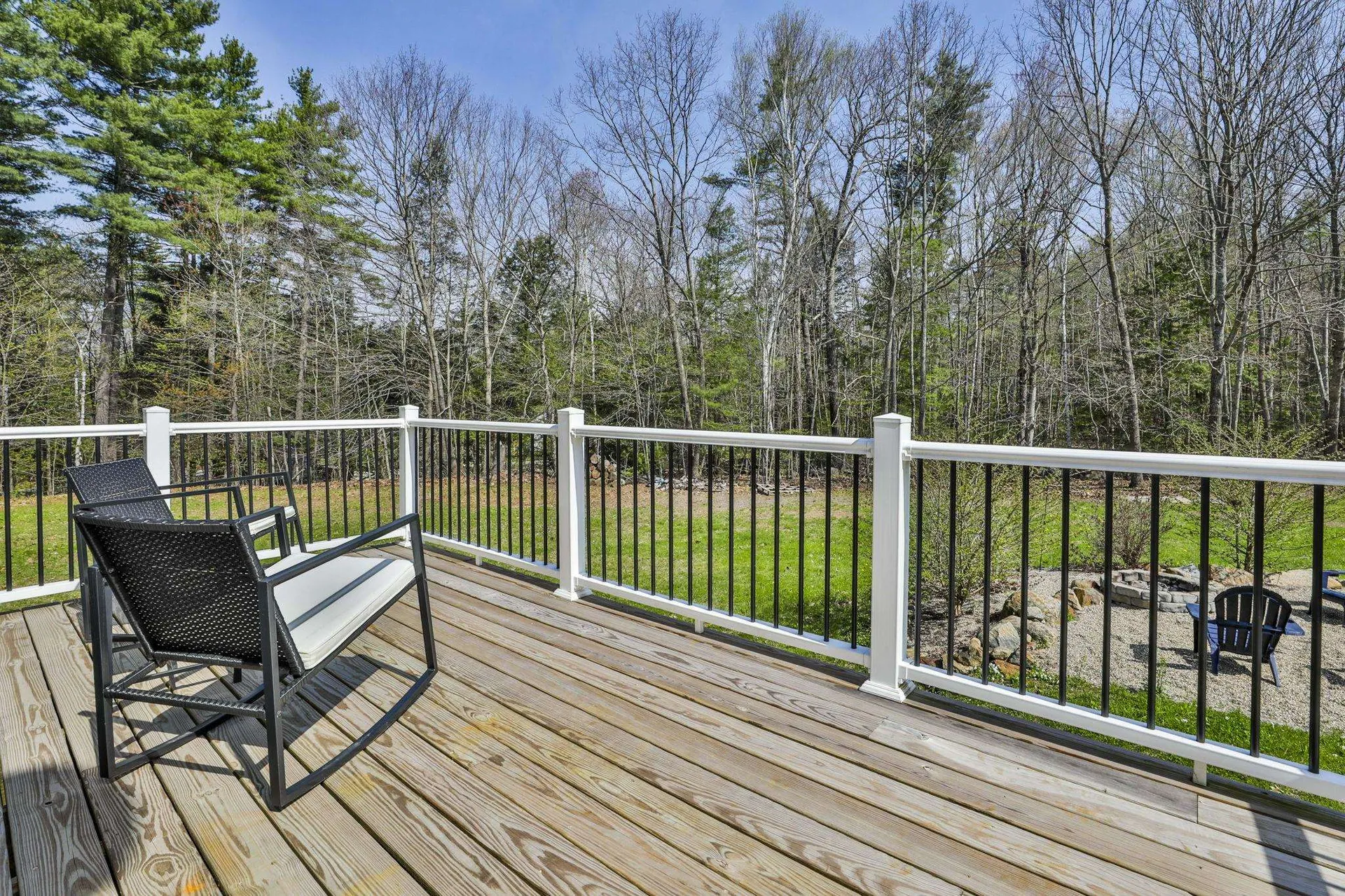481 Lower Jaffrey Road Dublin NH 03444