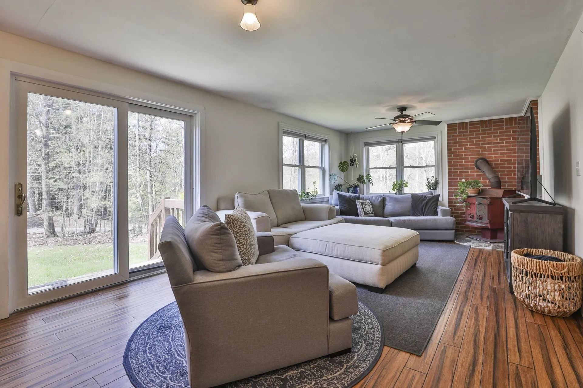 481 Lower Jaffrey Road Dublin NH 03444