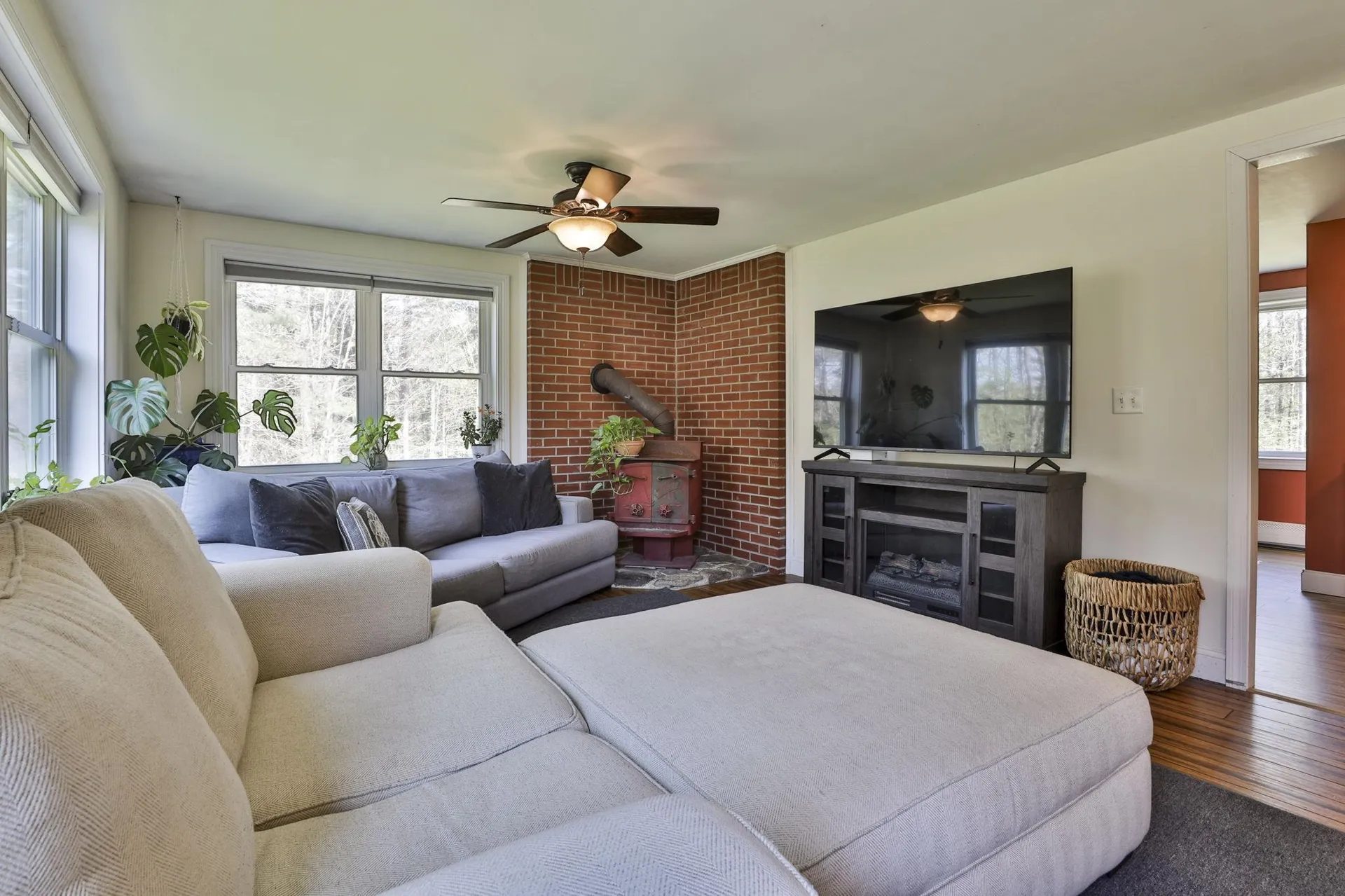 481 Lower Jaffrey Road Dublin NH 03444