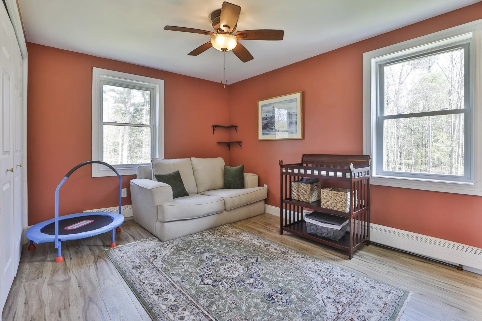 481 Lower Jaffrey Road Dublin NH 03444