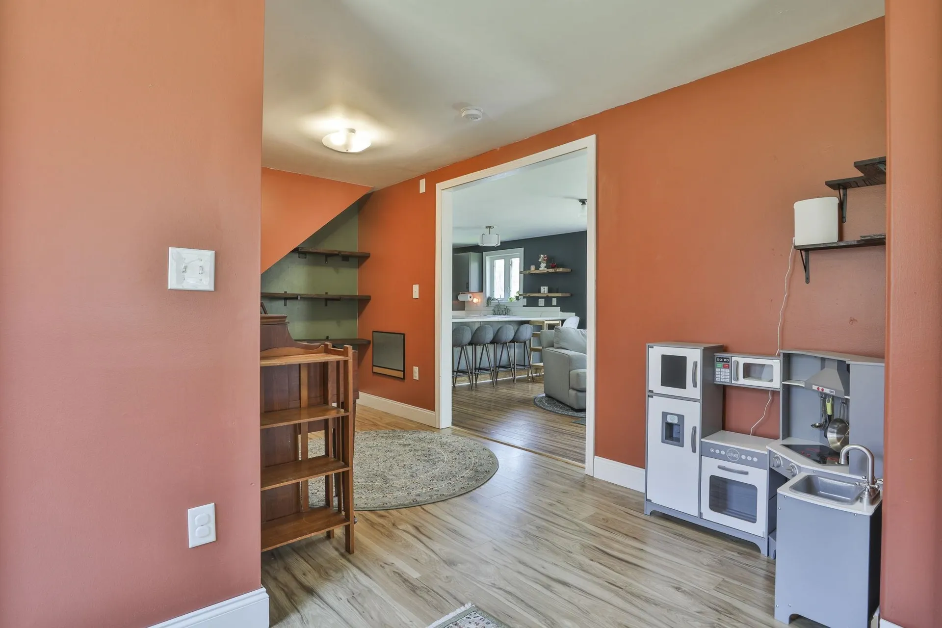 481 Lower Jaffrey Road Dublin NH 03444