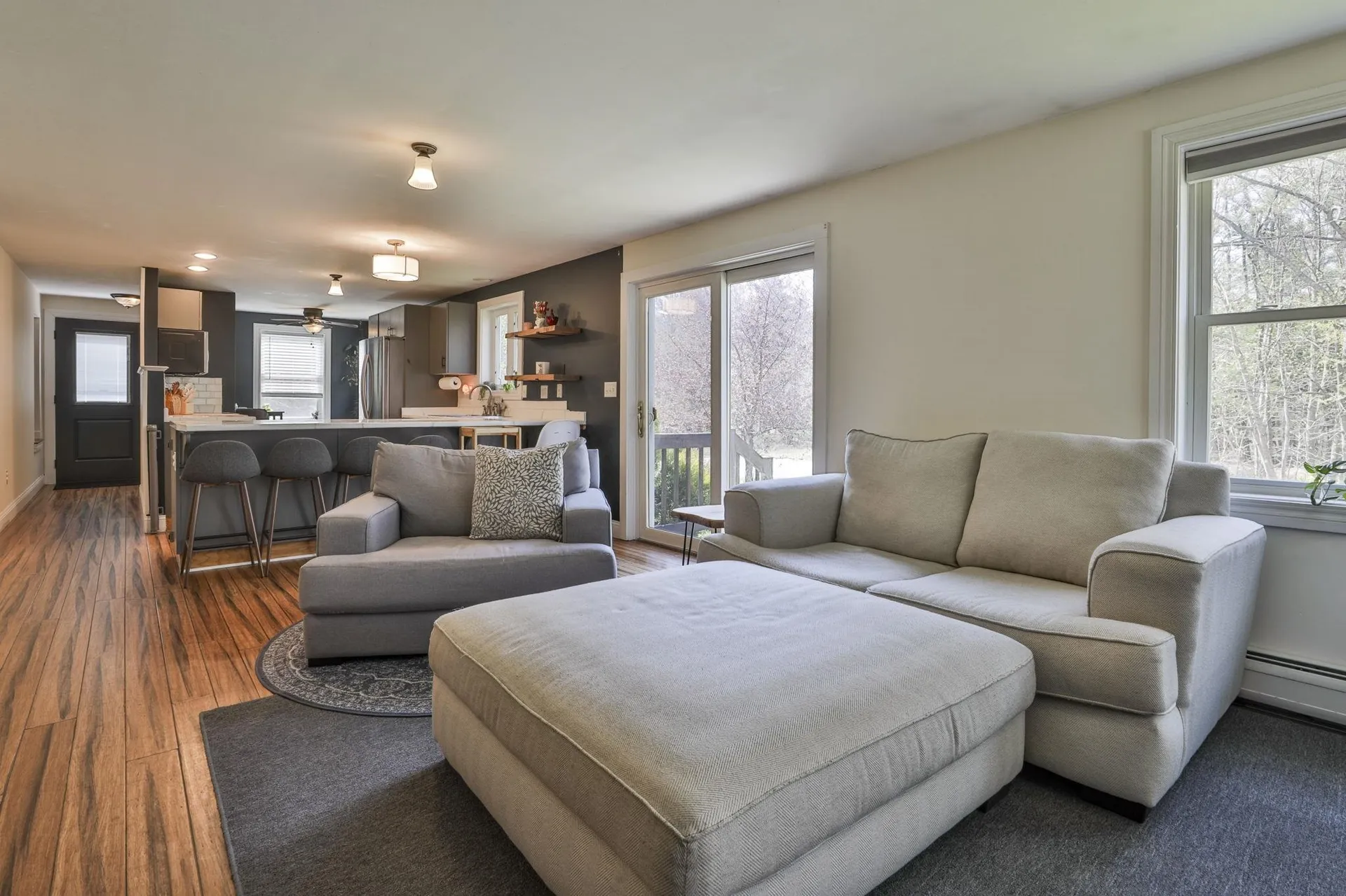481 Lower Jaffrey Road Dublin NH 03444