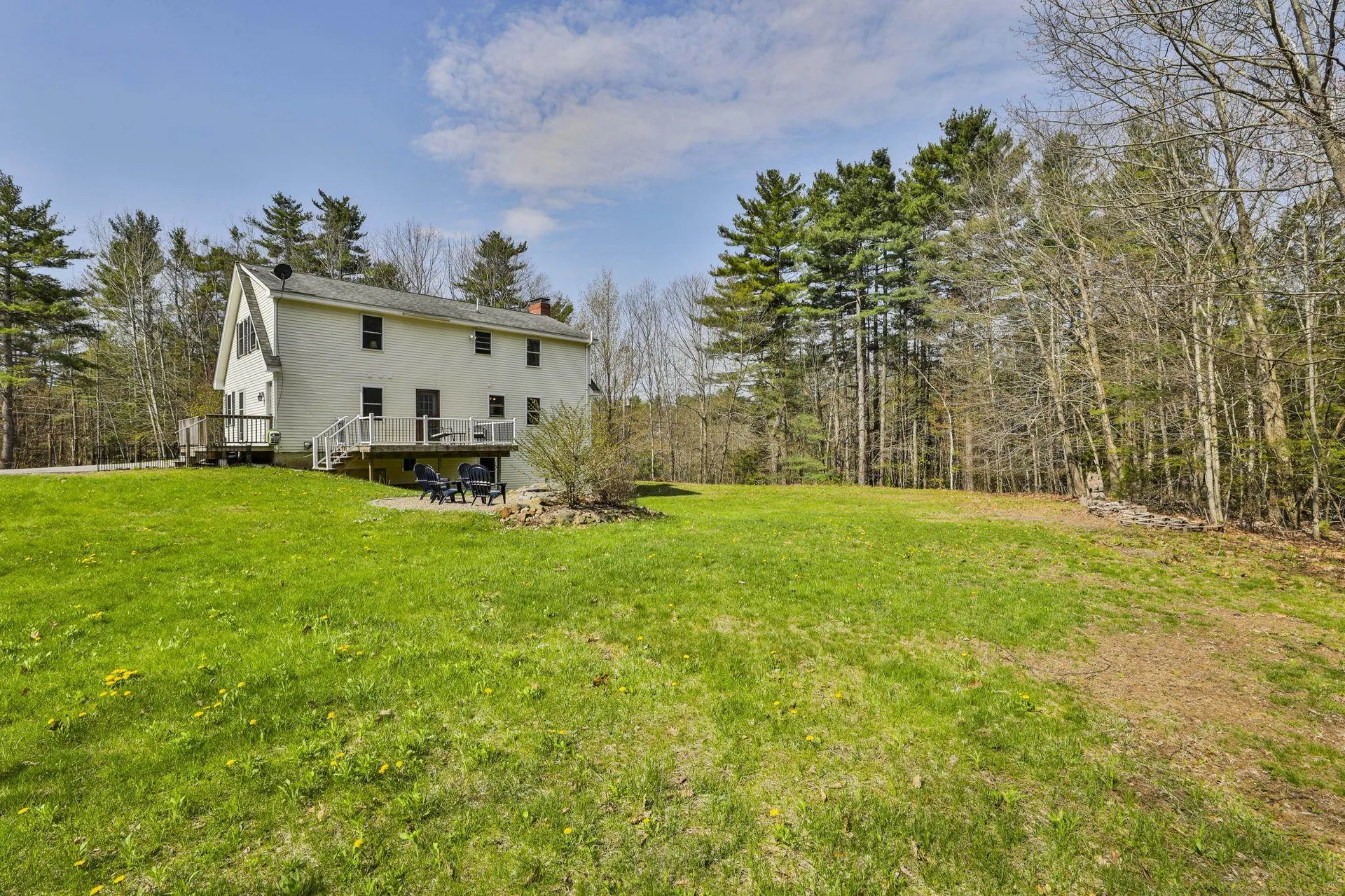 481 Lower Jaffrey Road Dublin NH 03444