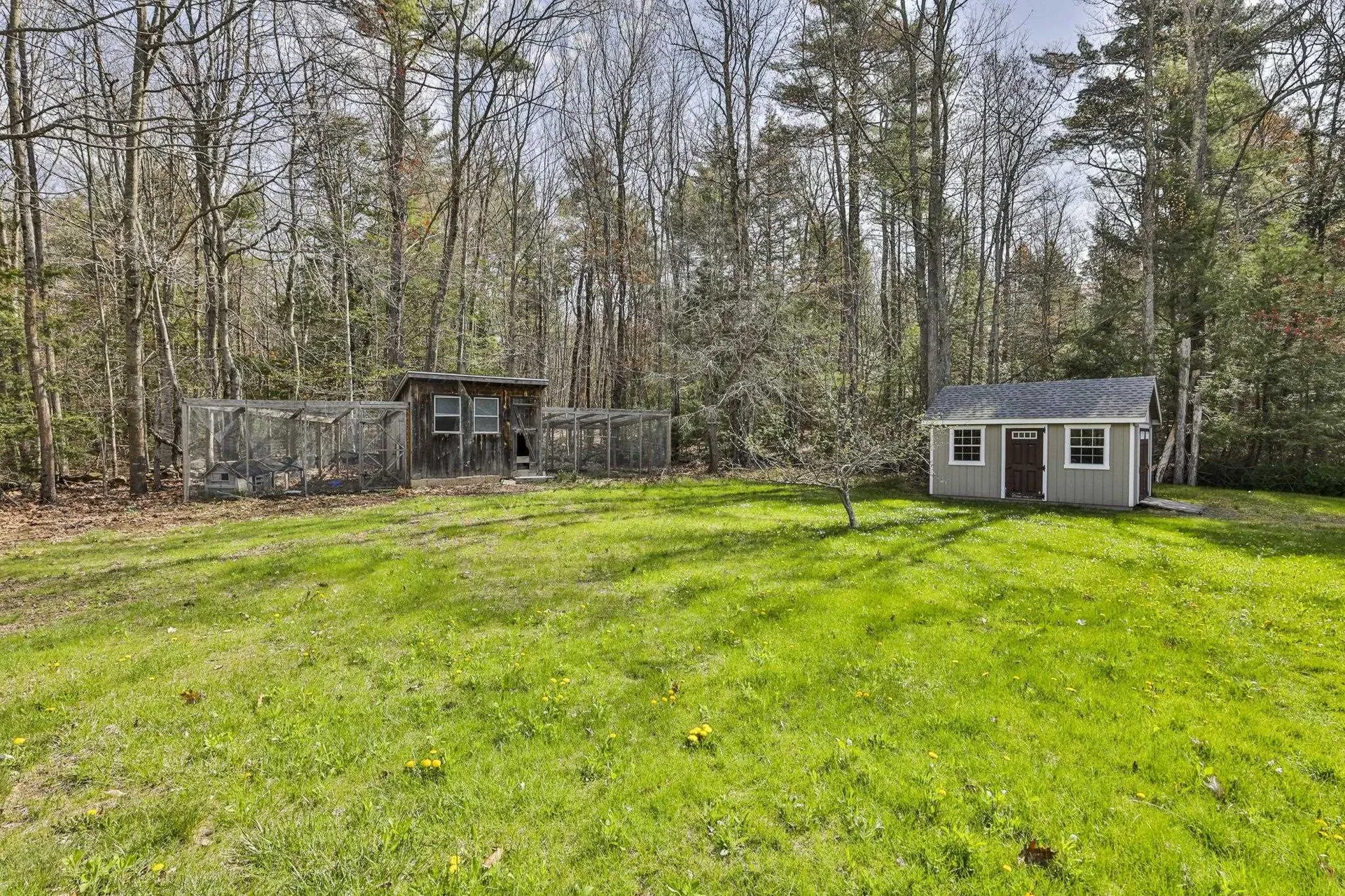481 Lower Jaffrey Road Dublin NH 03444