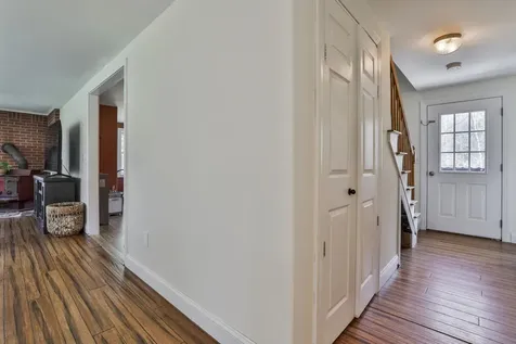 481 Lower Jaffrey Road Dublin NH 03444