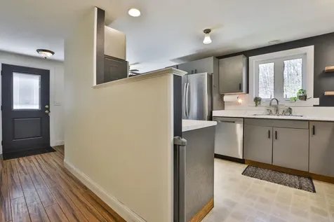 481 Lower Jaffrey Road Dublin NH 03444