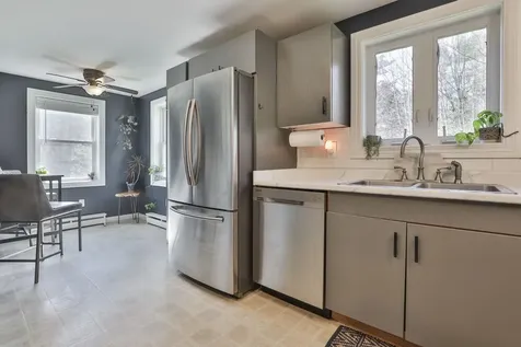481 Lower Jaffrey Road Dublin NH 03444