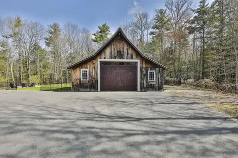 481 Lower Jaffrey Road Dublin NH 03444