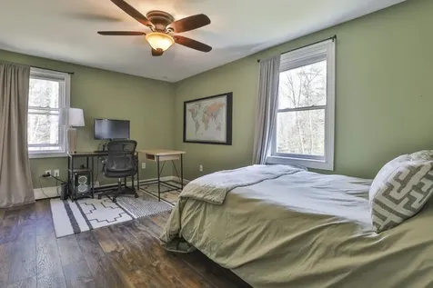 481 Lower Jaffrey Road Dublin NH 03444