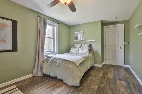 481 Lower Jaffrey Road Dublin NH 03444