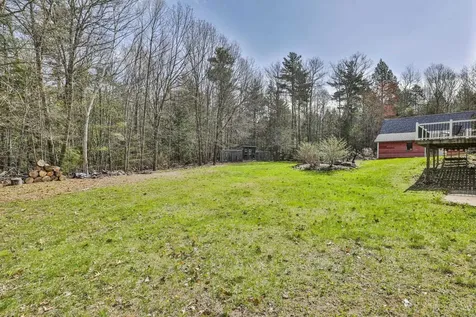 481 Lower Jaffrey Road Dublin NH 03444