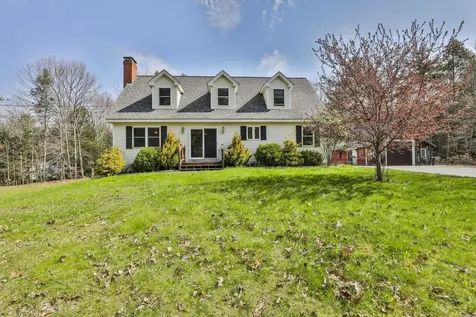 481 Lower Jaffrey Road Dublin NH 03444