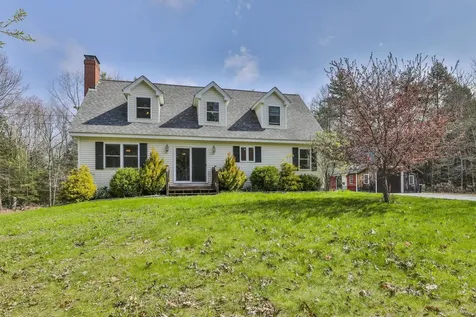 481 Lower Jaffrey Road Dublin NH 03444