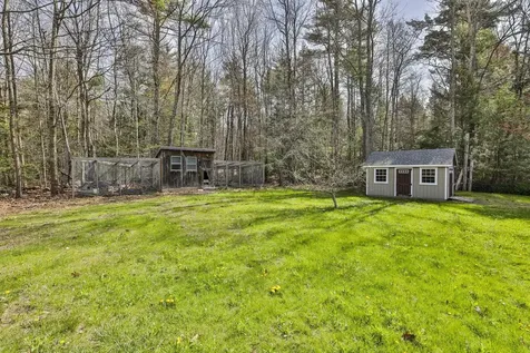 481 Lower Jaffrey Road Dublin NH 03444