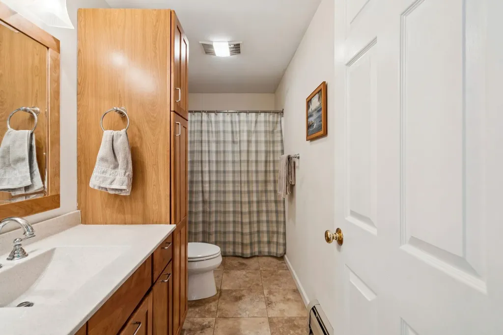 28 Summit Drive Grantham NH 03753