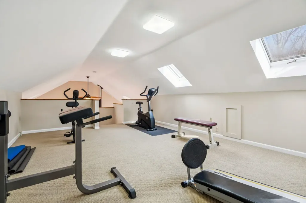 28 Summit Drive Grantham NH 03753