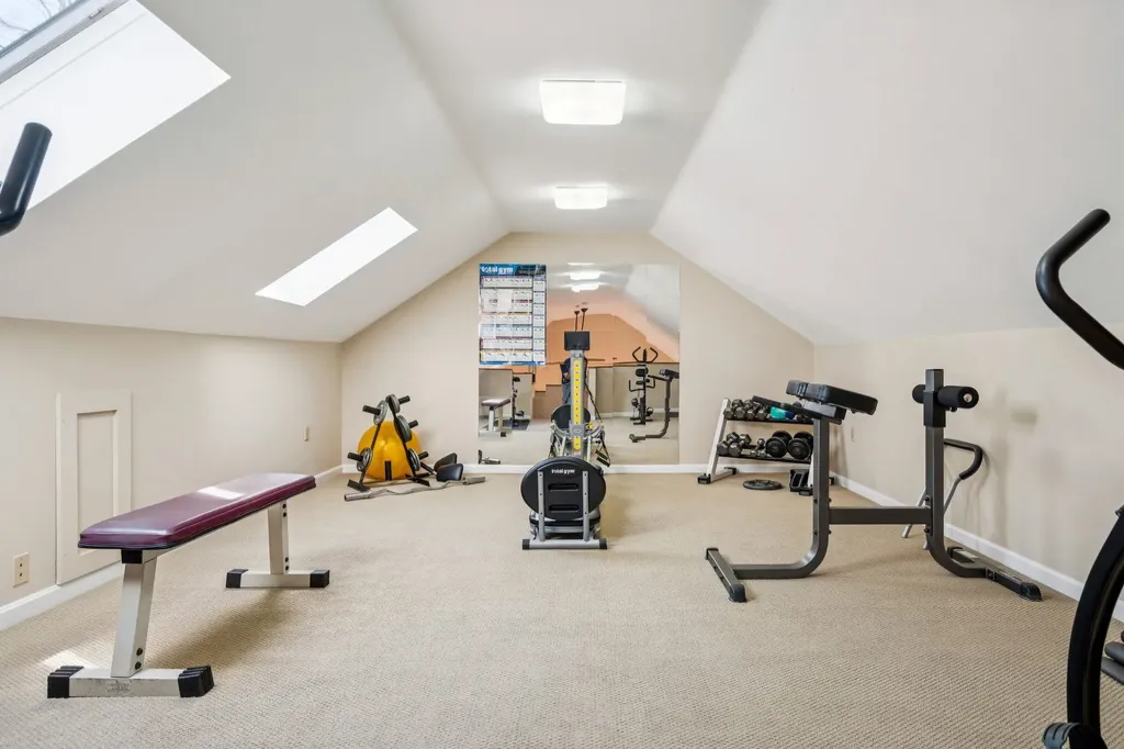 28 Summit Drive Grantham NH 03753