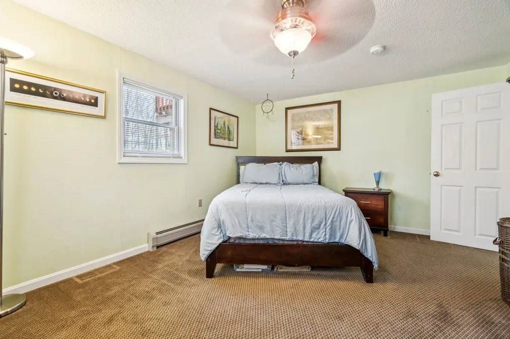 28 Summit Drive Grantham NH 03753