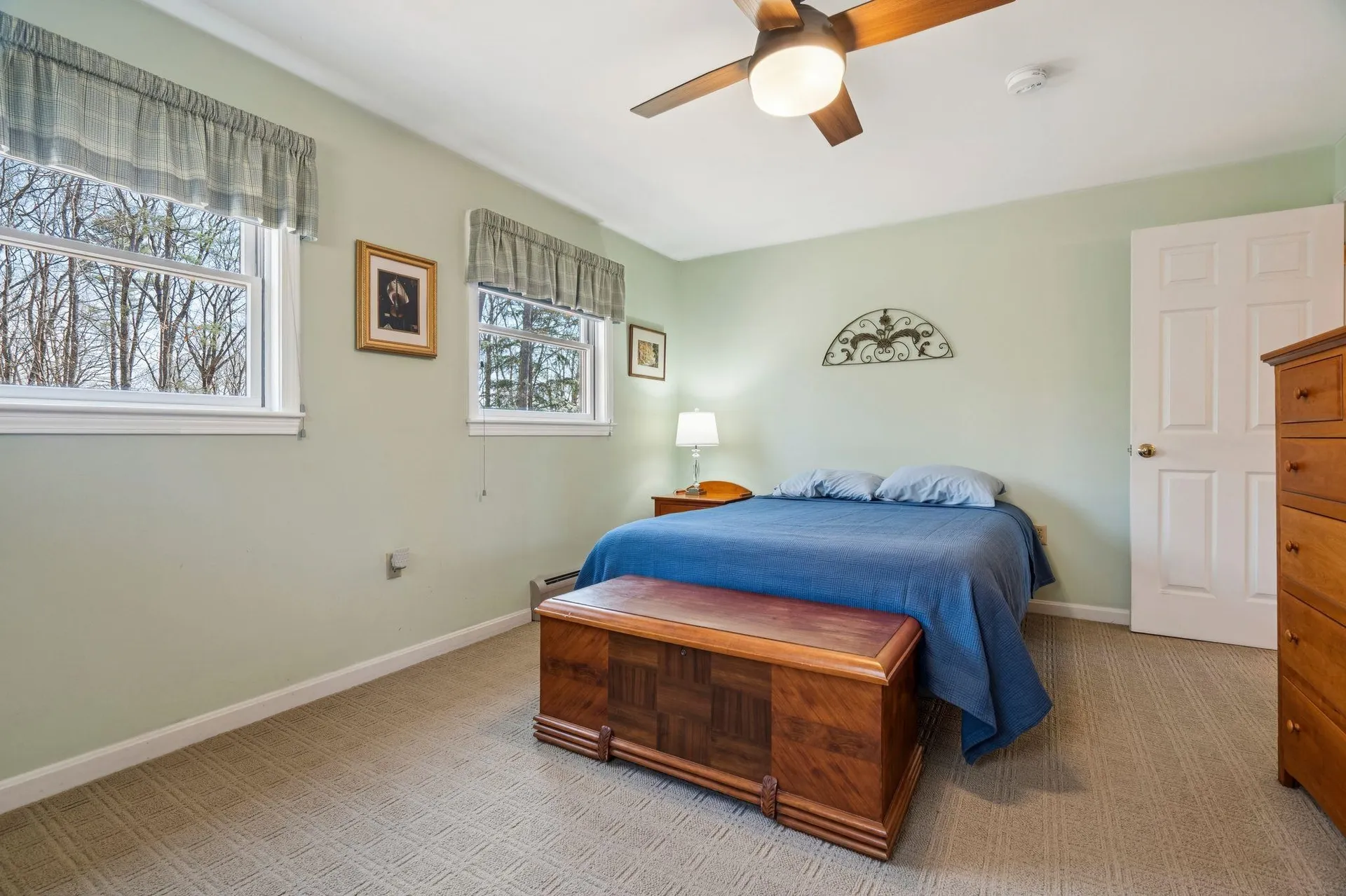 28 Summit Drive Grantham NH 03753
