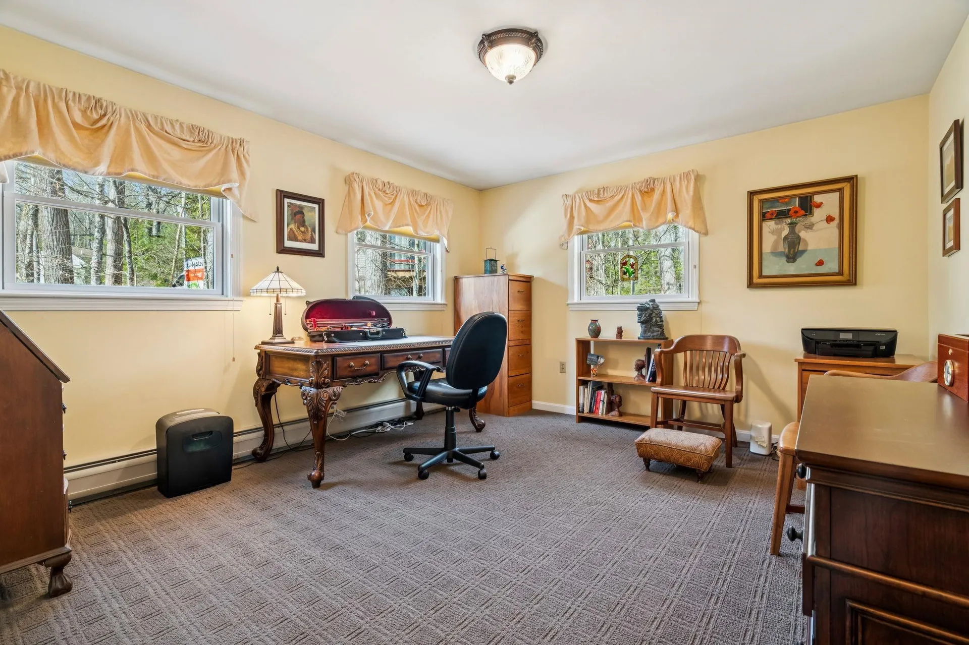 28 Summit Drive Grantham NH 03753