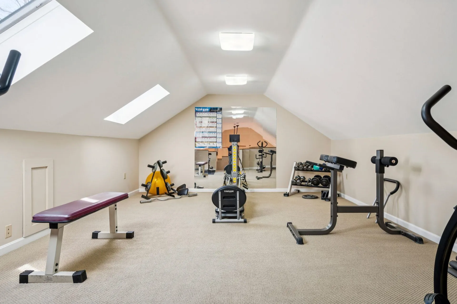 28 Summit Drive Grantham NH 03753