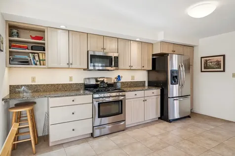 28 Summit Drive Grantham NH 03753