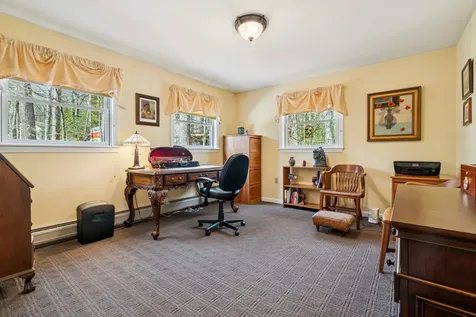 28 Summit Drive Grantham NH 03753