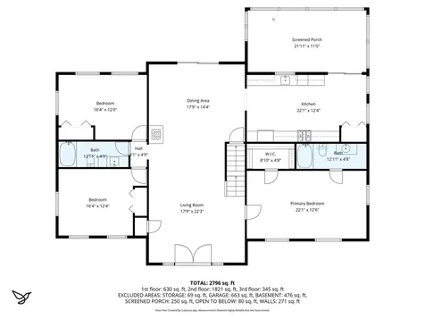 28 Summit Drive Grantham NH 03753