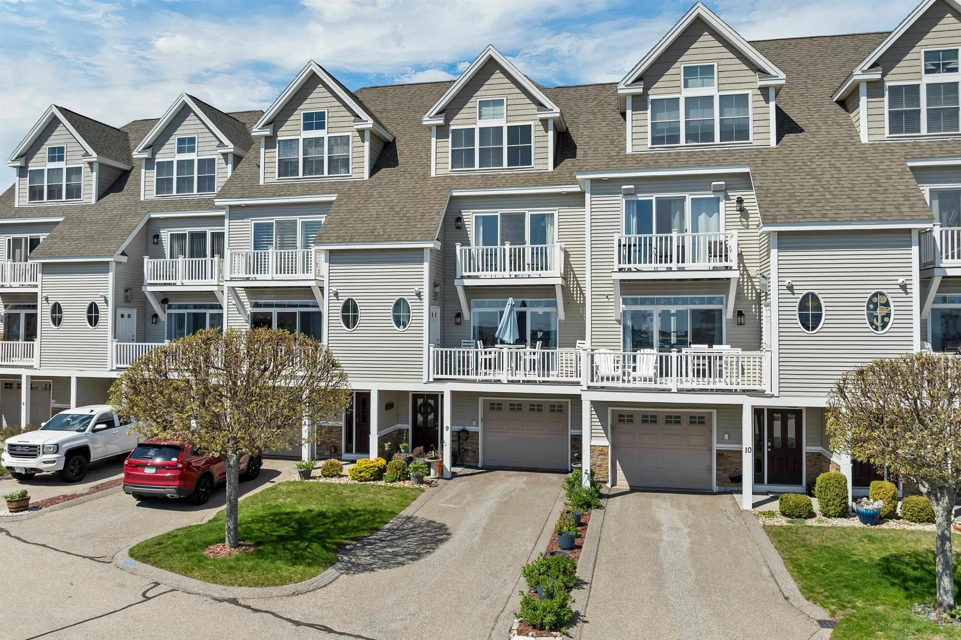 24 Harbor Road Hampton NH 03842