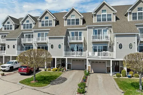 24 Harbor Road Hampton NH 03842